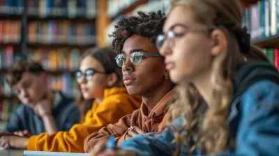 Understanding Holistic Review in Competitive Schools