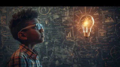 Understanding Student Learning Through Formative Assessment