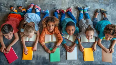 Understanding Student Learning Through Formative Assessment