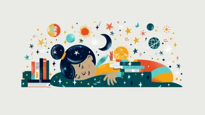 Understanding the Connection Between Sleep and Learning