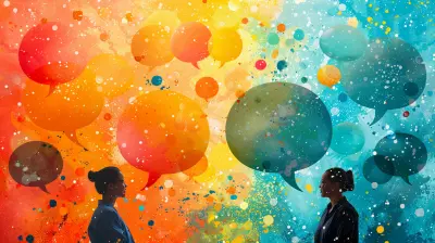 Understanding the Dynamics of Persuasion in Communication