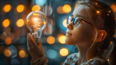 Unlocking Potential: Strategies for Supporting Gifted Learners