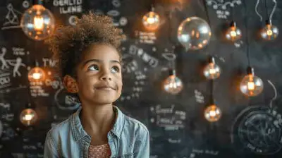 Unlocking Potential: Strategies for Supporting Gifted Learners