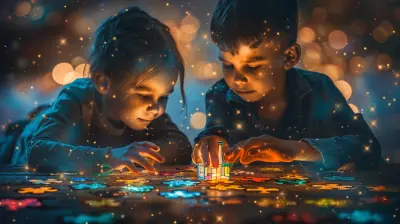 Unlocking Potential: Strategies for Supporting Gifted Learners