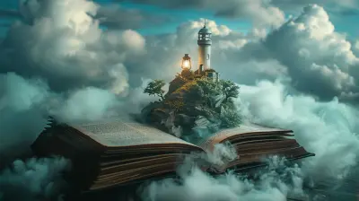 Unlocking the Power of Descriptive Writing