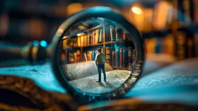 Unlocking the Power of Descriptive Writing