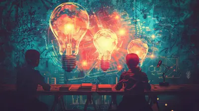 Unlocking the Power of Peer Tutoring in the Classroom