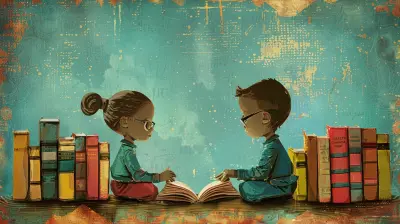 Unlocking the Power of Peer Tutoring in the Classroom