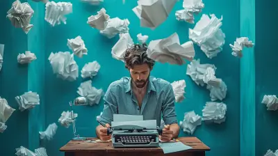 Using Active vs. Passive Voice in Writing