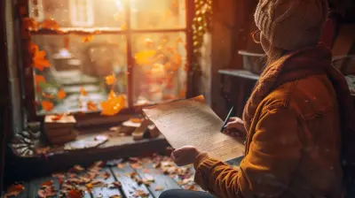 Using Active vs. Passive Voice in Writing