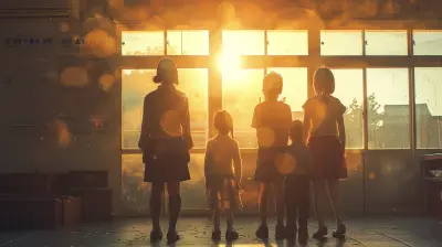 Using Family Time to Reinforce School Learning