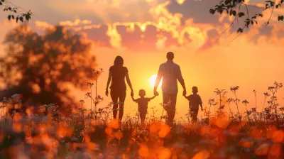 Using Family Time to Reinforce School Learning