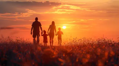 Using Family Time to Reinforce School Learning