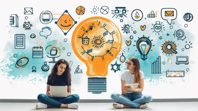 Using Feedback Loops to Keep Students Invested in Learning