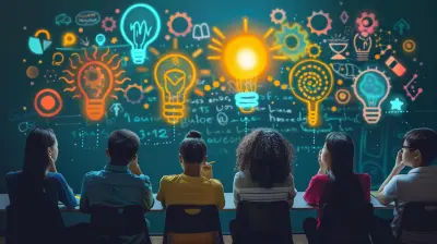 Using Feedback Loops to Keep Students Invested in Learning