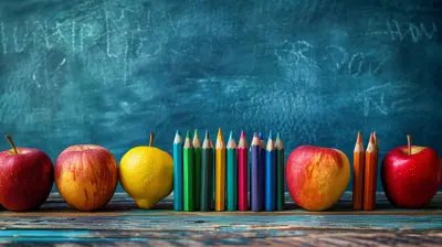 Using Formative Assessment to Close the Achievement Gap