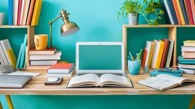 Using Formative Assessment to Track and Support Student Progress