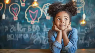 Using Inquiry-Based Learning to Challenge Gifted Students