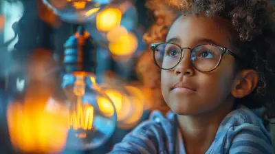 Using Inquiry-Based Learning to Challenge Gifted Students