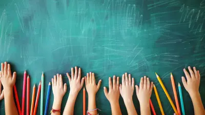 Using Peer and Self-Assessment as Formative Tools