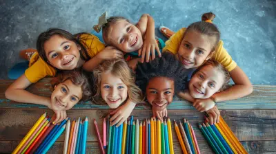 Using Peer and Self-Assessment as Formative Tools