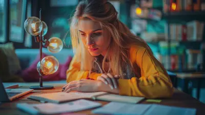 Using Peer Tutoring to Enhance Critical Thinking Skills