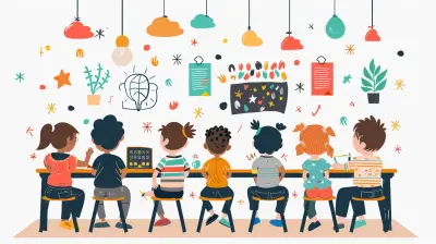 Using Project-Based Learning to Boost Teacher Confidence