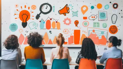 Using Project-Based Learning to Boost Teacher Confidence