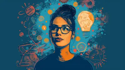 Using Project-Based Learning to Boost Teacher Confidence