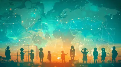 Using Real-World Connections to Make Lessons More Engaging
