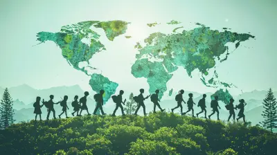 Using Real-World Connections to Make Lessons More Engaging