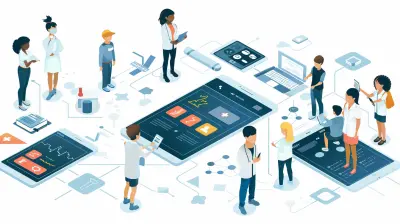 Using Technology to Enhance Health Education in Schools