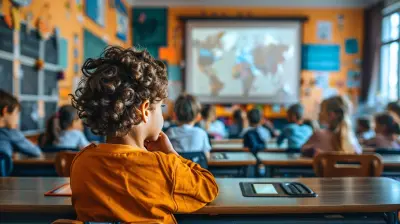Virtual Classrooms vs. Traditional Classrooms: A Comparative Guide
