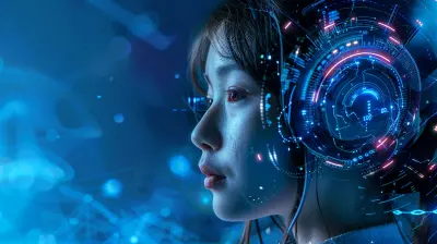 Voice Technology and Its Impact on Digital Learning