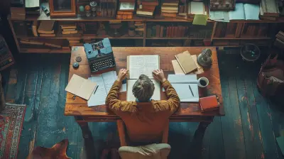 What Colleges Really Look for in Applicants by 2026