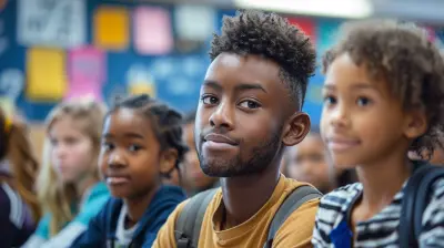 What Education Equity Should Look Like by 2026