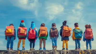 What Education Equity Should Look Like by 2026
