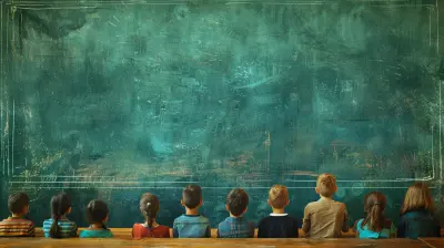 What Makes Some Students Speak Up While Others Stay Silent?