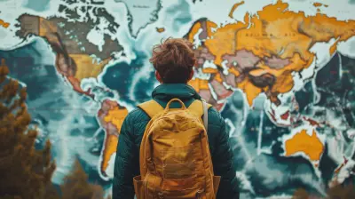 What to Do If You Face Academic Challenges Abroad