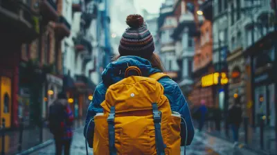 What to Do If You Face Academic Challenges Abroad