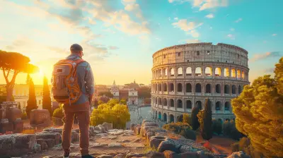 Why Europe is a Top Destination for International Students