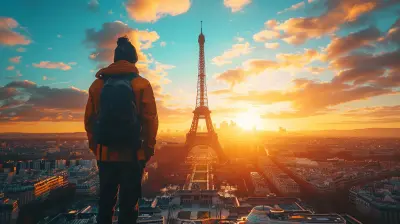Why Europe is a Top Destination for International Students