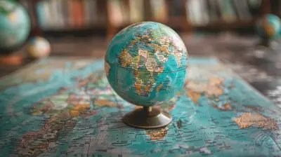 Why Europe is a Top Destination for International Students