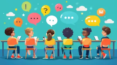Why Peer Feedback Improves Classroom Engagement