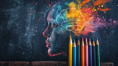 Why Student Mental Health Will Shape Curriculum Design by 2027
