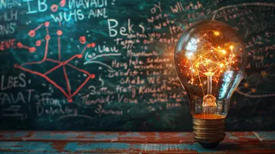 Why Student Voice Will Lead Educational Innovation