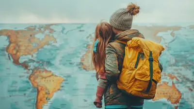 Why Studying Abroad is a Life-Changing Experience