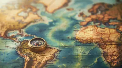 Why Teaching Ancient Trade Routes Matters in 2027