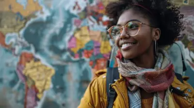 Why Undergraduate Students Should Consider Studying Abroad