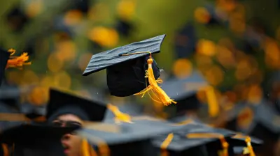 Will Traditional Degrees Still Matter by 2027?